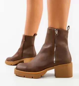 Ghete dama Bismo Maro imagine