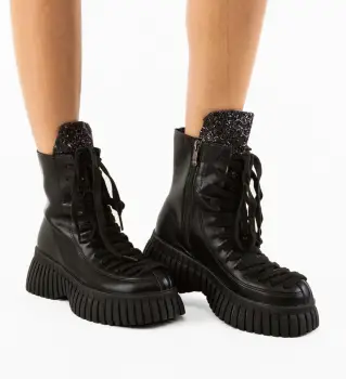 Ghete dama Bonta Negre 2 imagine