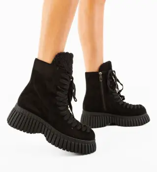 Ghete dama Bonta Negre imagine