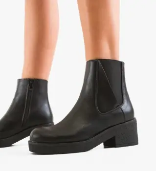 Ghete dama Boyd Negre imagine