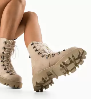 Ghete dama Bristot Bej imagine