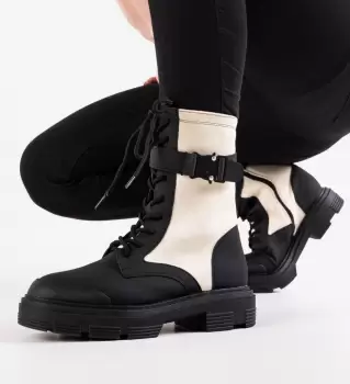 Ghete dama Bryan Bej imagine