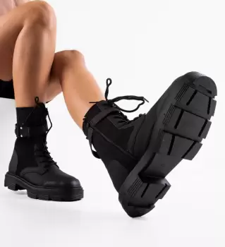 Ghete dama Bryan Negre imagine