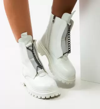 Ghete dama Bubu Albe imagine