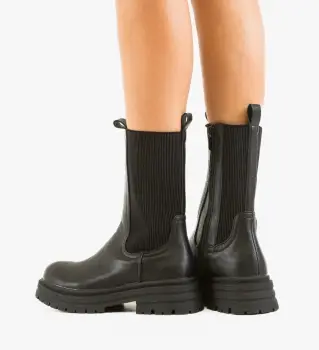 Ghete dama Bundio Negre imagine