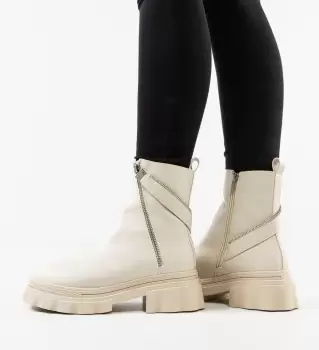 Ghete dama Bybert Bej imagine