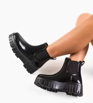 Ghete dama Bykav Negre imagine