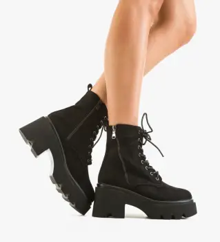 Ghete dama Bynn Negre imagine