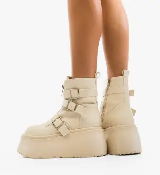 Ghete dama Carolt Bej imagine