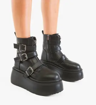 Ghete dama Carolt Negre imagine