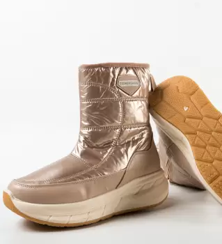 Ghete dama Ceara Bej imagine