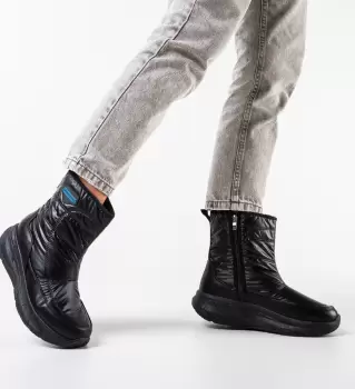 Ghete dama Ceara Negre imagine