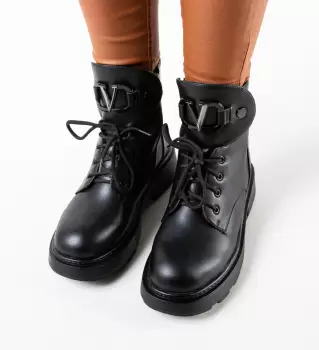 Ghete dama Cecil Negre imagine