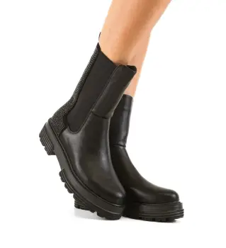 Ghete dama Chana Negre imagine