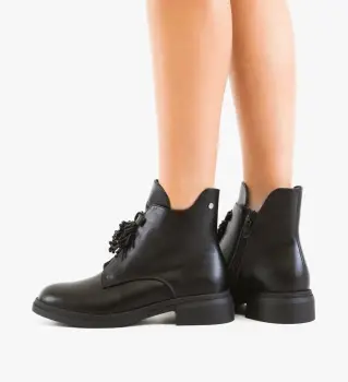 Ghete dama Charlie Negre 3 imagine