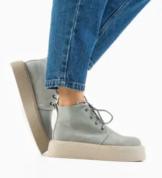 Ghete dama Claes Albastre imagine