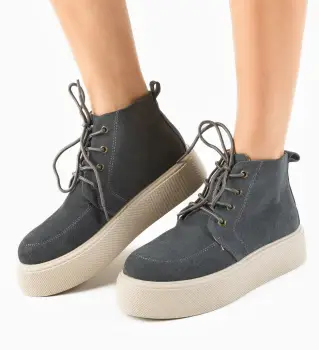 Ghete dama Claes Gri imagine