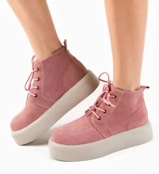 Ghete dama Claes Roz imagine