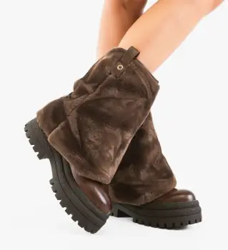 Ghete dama Cosyta Maro imagine