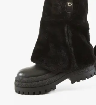 Ghete dama Cosyta Negre imagine