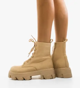 Ghete dama Daer Bej 2 imagine