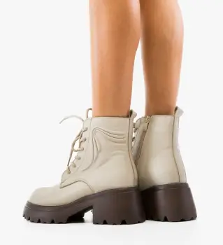 Ghete dama Dara Bej imagine