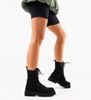 Ghete dama Darke Negre imagine