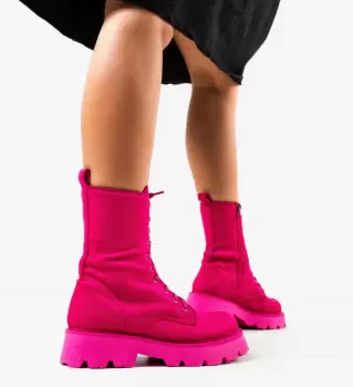 Ghete dama Darke Roz imagine