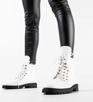 Ghete dama Dawson Albe imagine