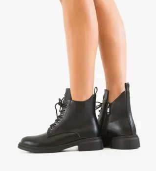 Ghete dama Delymi Negre 2 imagine