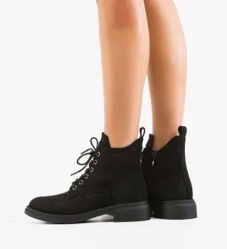 Ghete dama Delymi Negre imagine