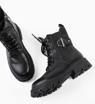 Ghete dama Denyt Negre imagine