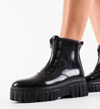 Ghete dama Detuna Negre imagine