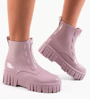 Ghete dama Detuna Roz imagine