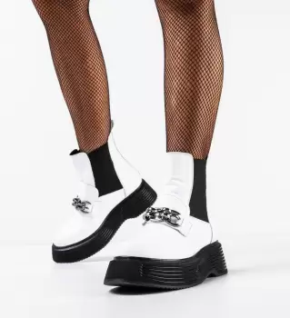 Ghete dama Deylyan Albe imagine