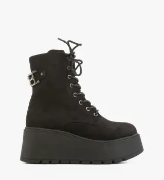 Ghete dama Dezba Negre imagine