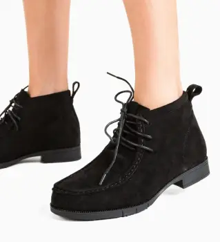 Ghete dama Dinton Negre imagine