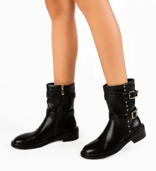 Ghete dama Dorji Negre imagine