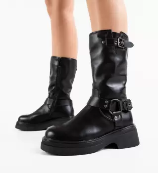 Ghete dama Dorse Negre imagine