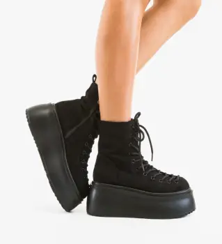 Ghete dama Drbyt Negre 2 imagine