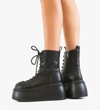 Ghete dama Drbyt Negre imagine