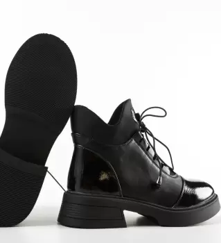 Ghete dama Dulcie Negre imagine