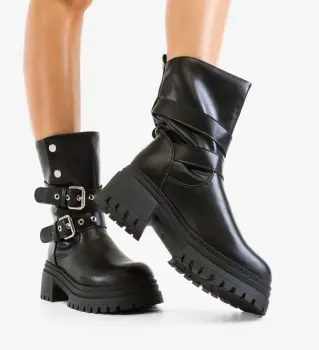 Ghete dama Dynga Negre 2 imagine