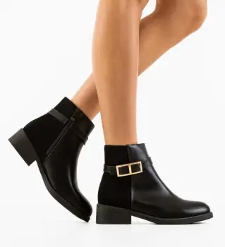 Ghete dama Ellisn Negre imagine