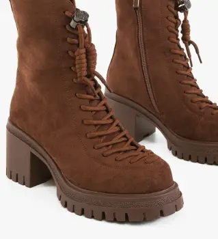 Ghete dama Elmo Maro imagine