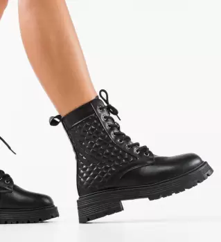 Ghete dama Enuta Negre imagine