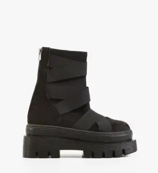 Ghete dama Eratomo Negre imagine