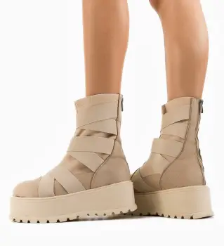 Ghete dama Eugenio Bej 2 imagine