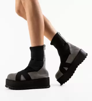 Ghete dama Eugenio Gri imagine