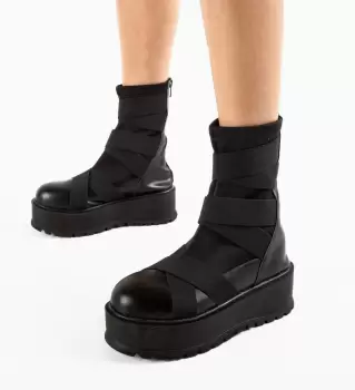 Ghete dama Eugenio Negre imagine